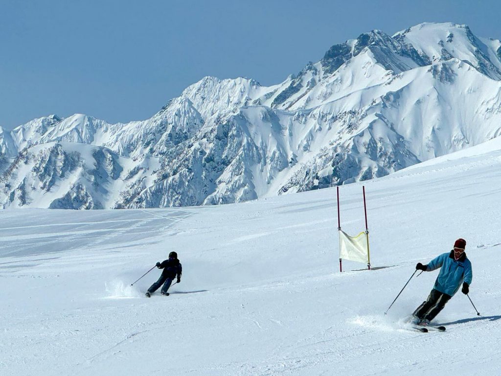 hakuba valley