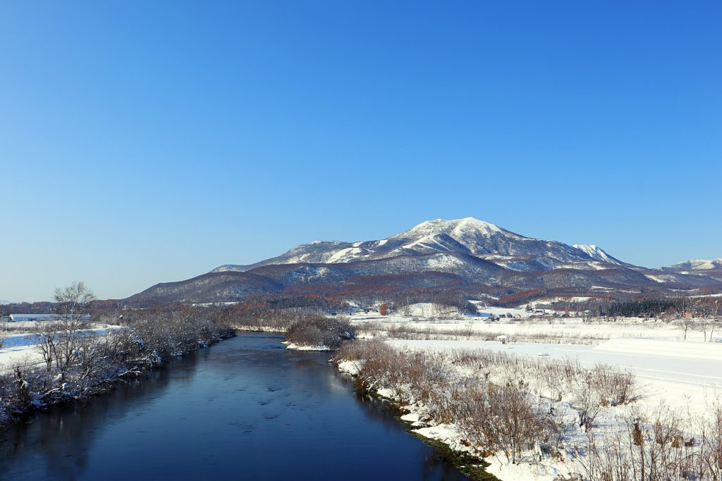 Annupuri Ski Area