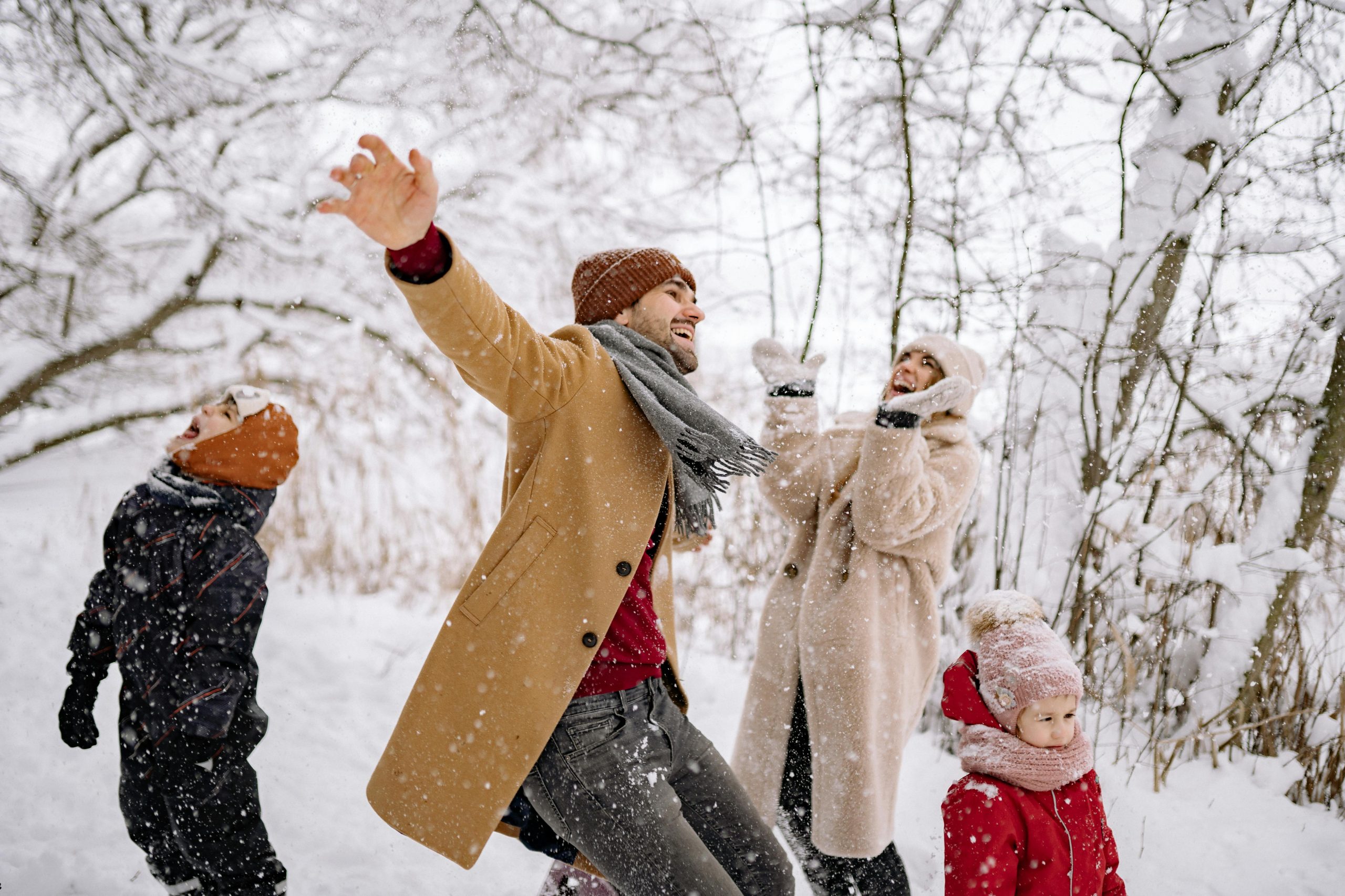 family-friendly activities in Niseko