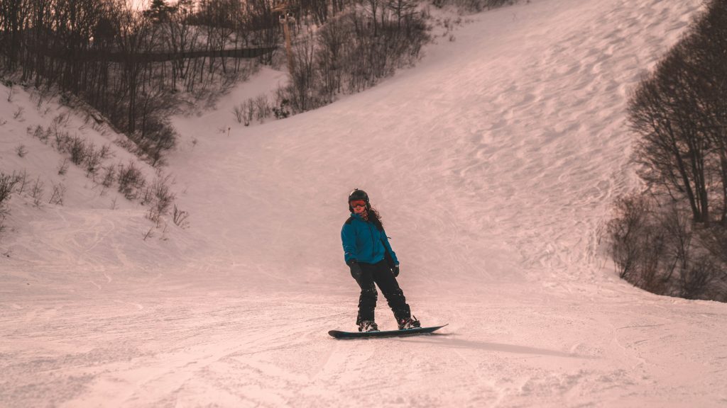 hakuba ski resort