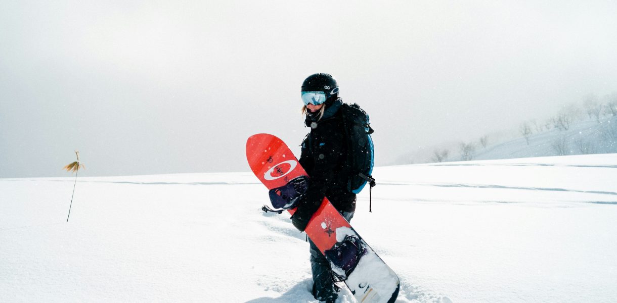 best ski resorts in niseko