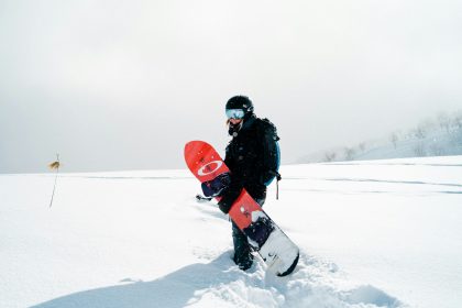 best ski resorts in niseko