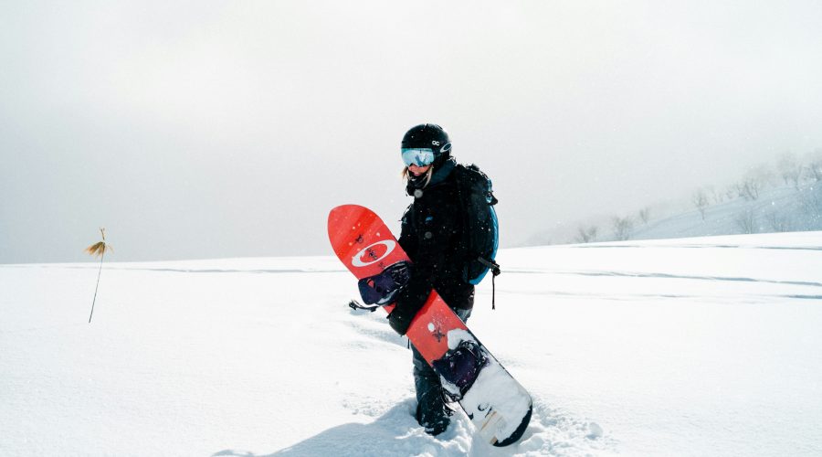 best ski resorts in niseko