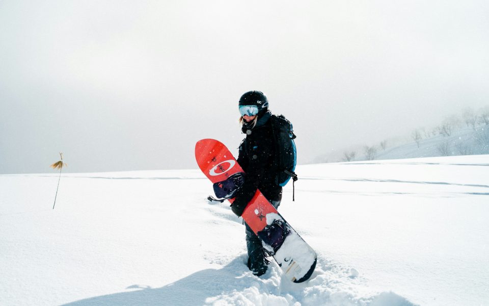 best ski resorts in niseko