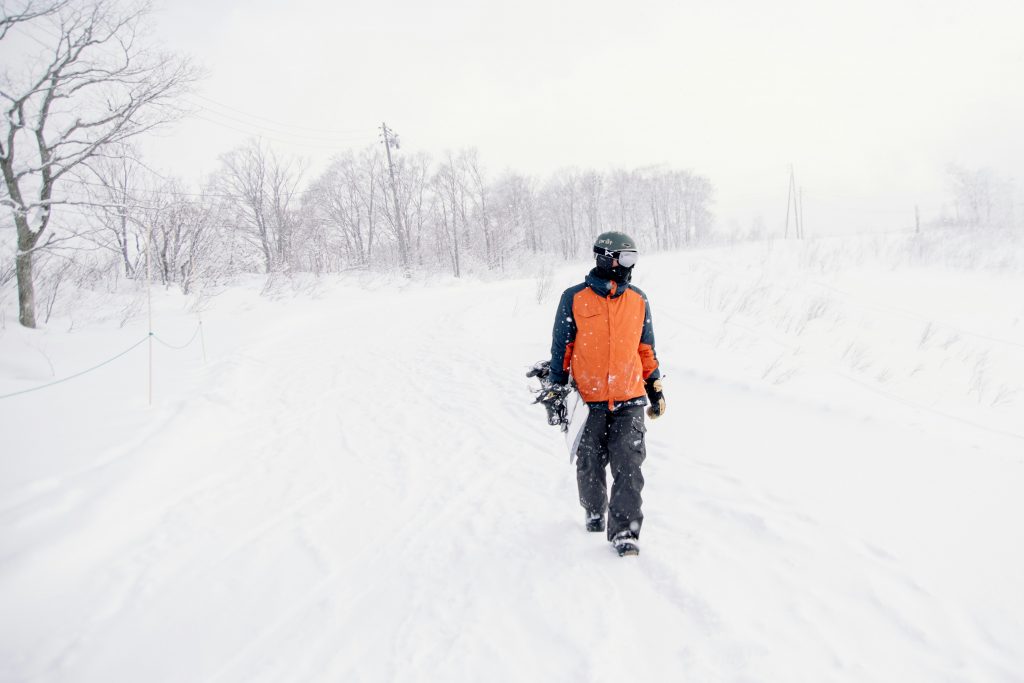 hakuba japan ski