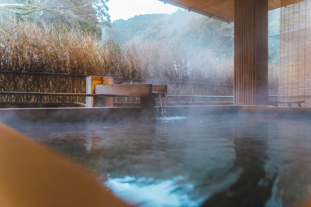 onsen in nozawa onsen