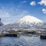 ski chalets in niseko with private onsen