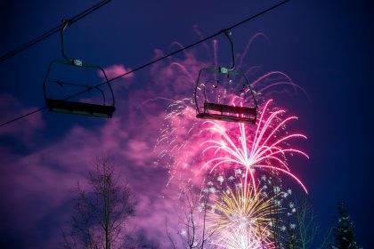 new year in niseko